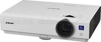 SONY VPL-DX120 XGA 1024X768 2600ANS, PROJEKSIYON